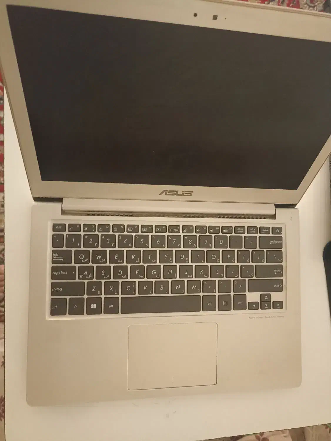 لپ تاپ ux303ub|رایانه همراه|تهران, هفت حوض|دیوار