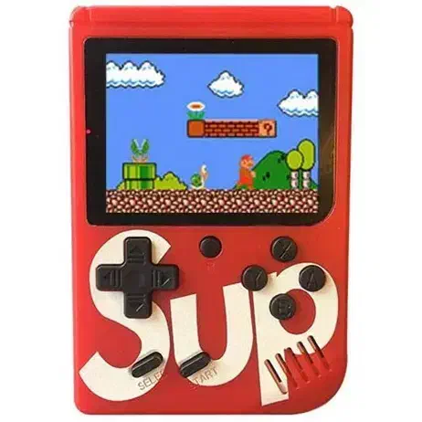 کنسول بازی SUP GAME Box plus 400|کنسول، بازی ویدئویی و آنلاین|دامغان, |دیوار