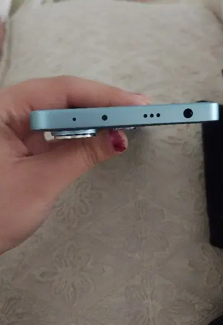 گوشی شیاموئی نوت ۱۳|موبایل|شریفآباد, |دیوار