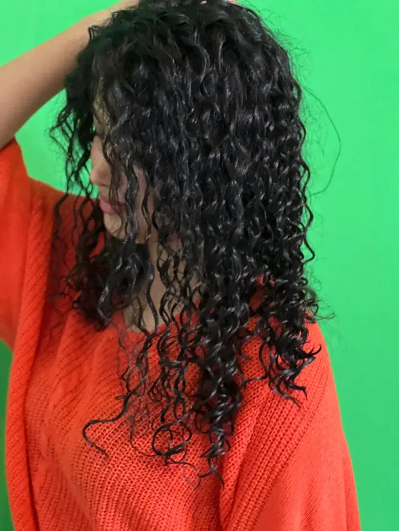 پروتیین تراپی و فردائم با مواد گیاهی و بد‌ون آسیب|خدمات آرایشگری و زیبایی|سلمان‌شهر, |دیوار