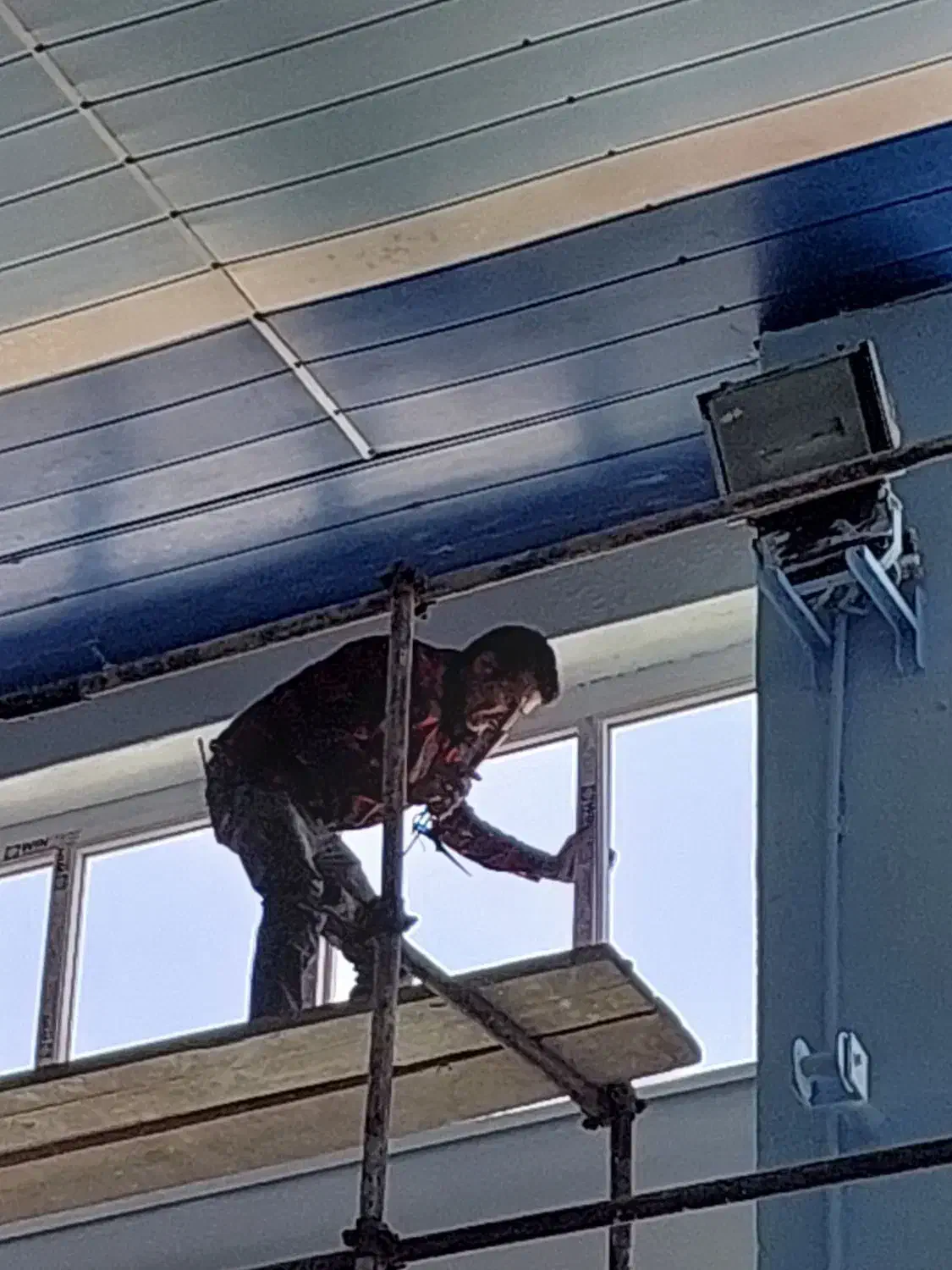 ریگلاژ درب و پنجره دوجداره|مصالح و تجهیزات ساختمان|تهران, هفت حوض|دیوار