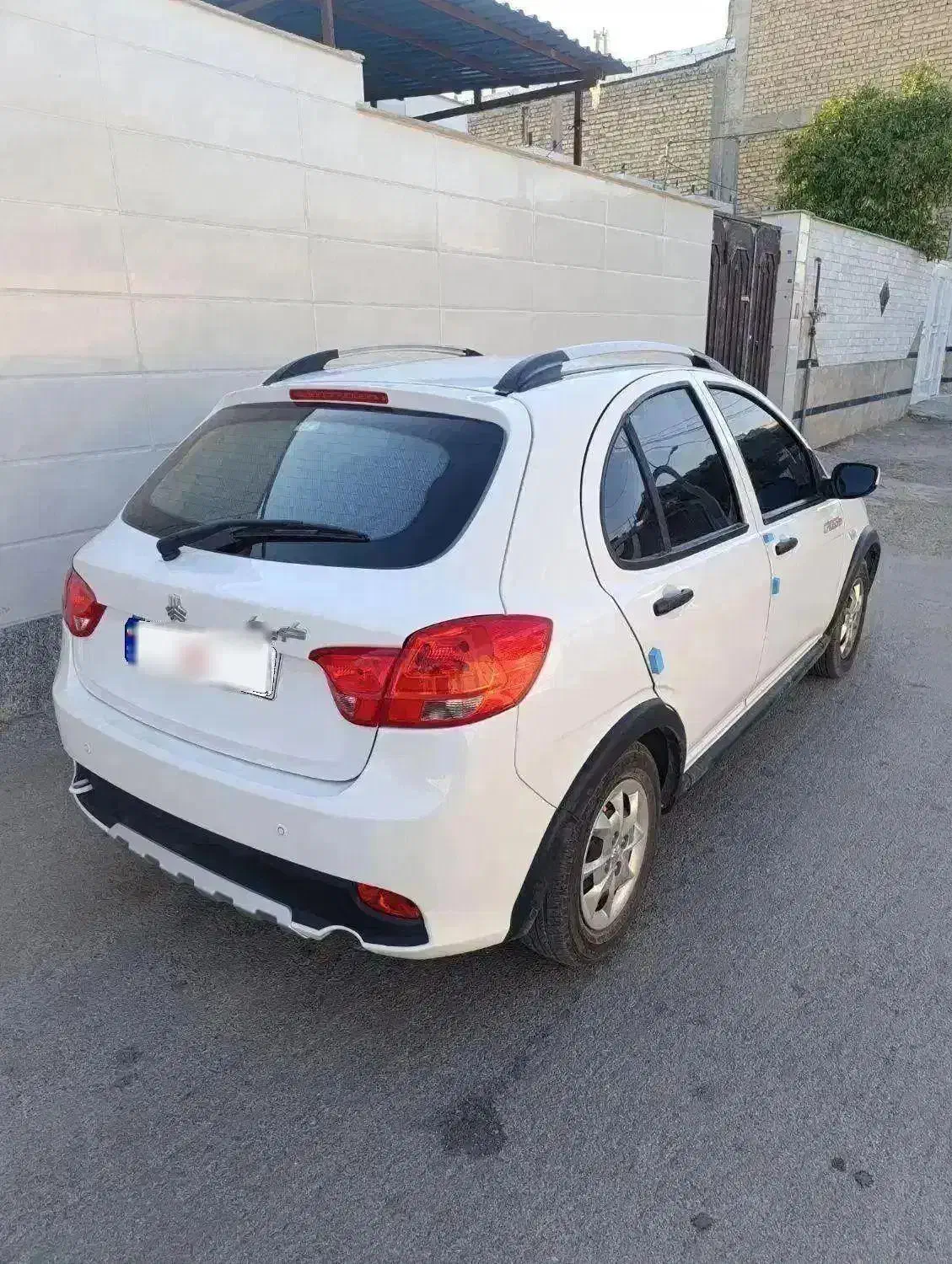 کوییک s مدل۴۰۲ تمام فابریک|خودرو سواری و وانت|مرودشت, ابوذر شمالی|دیوار