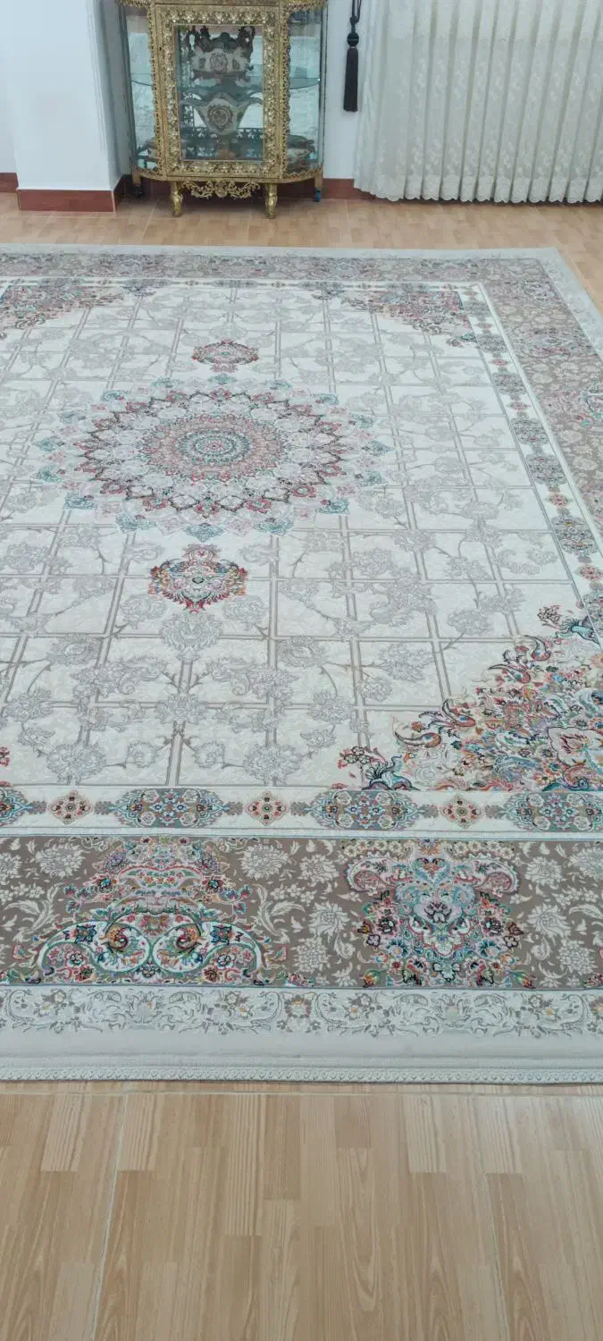 دوتخته فروش 12متری ویک قالیچه|فرش|قرچک, قشلاق جیتو|دیوار