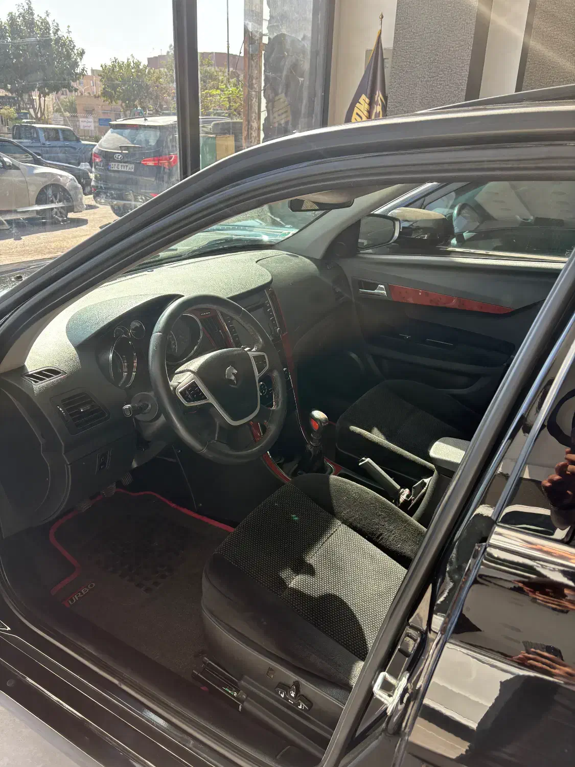 دنا پلاس توربو ۶ دنده ۱۴۰۱|خودرو سواری و وانت|سمنان, |دیوار