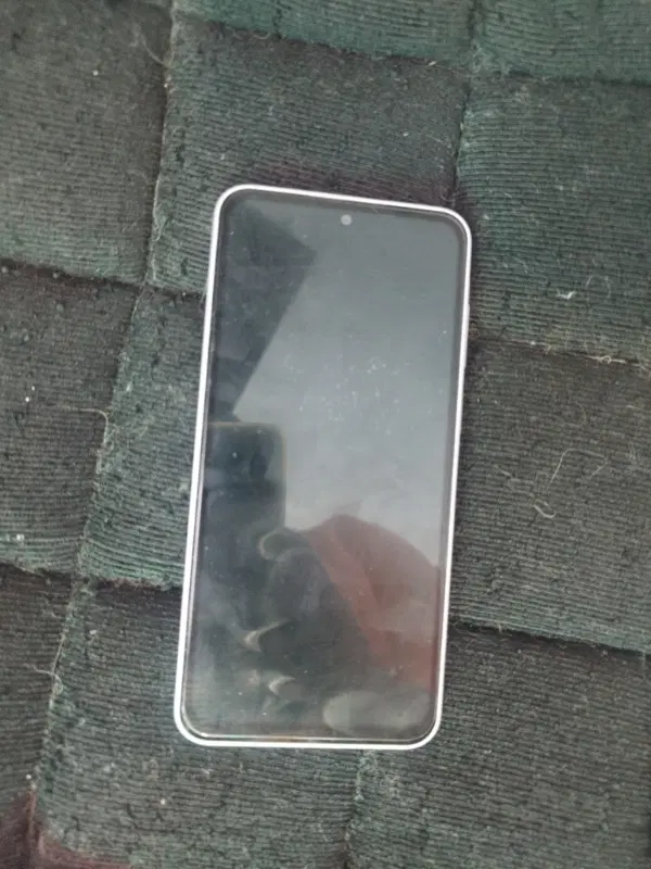 Galexy a36 Samsung|موبایل|کرج, جهانشهر|دیوار