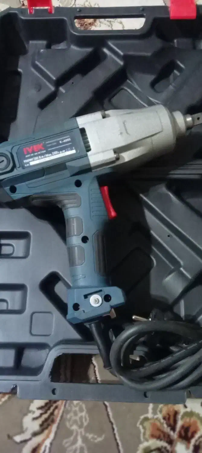 بوکس برقی ایوک ۹۵۰ وات|فروشگاه و مغازه|همدان, |دیوار