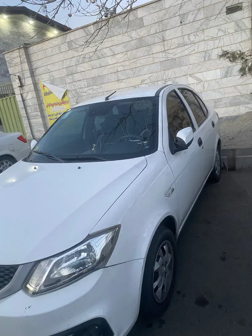 سایناs|خودرو سواری و وانت|قدس, شهر‌قدس|دیوار