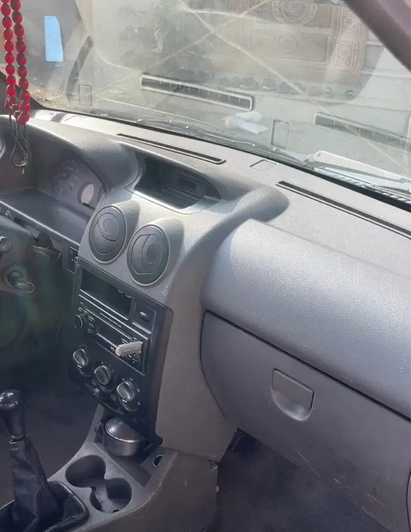 پراید ۱۳۱ EX مدل ۹۲|خودرو سواری و وانت|شاندرمن, |دیوار