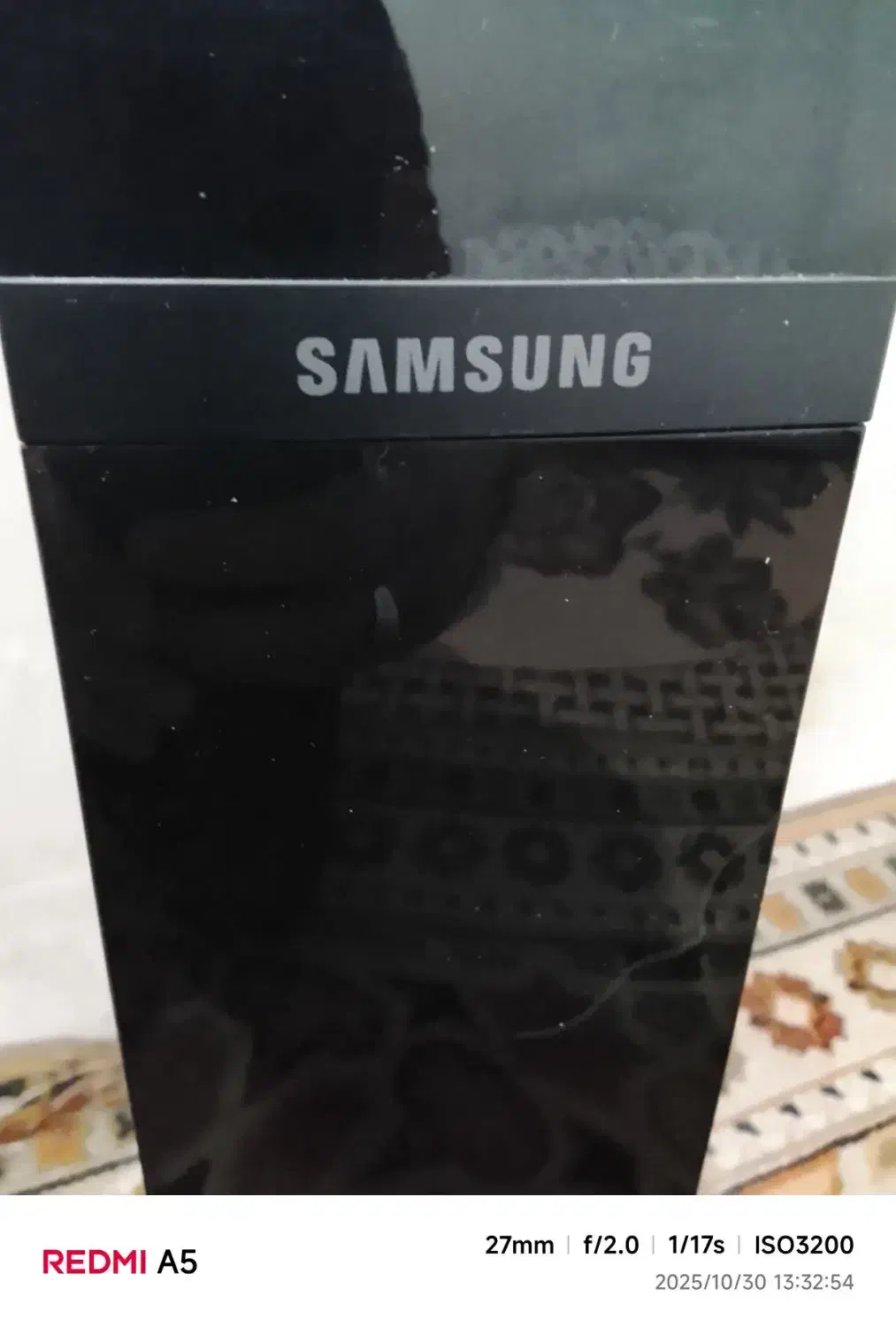 چهار عدد باند سامسونگ اصلی|صوتی و تصویری|تهران, دستغیب|دیوار