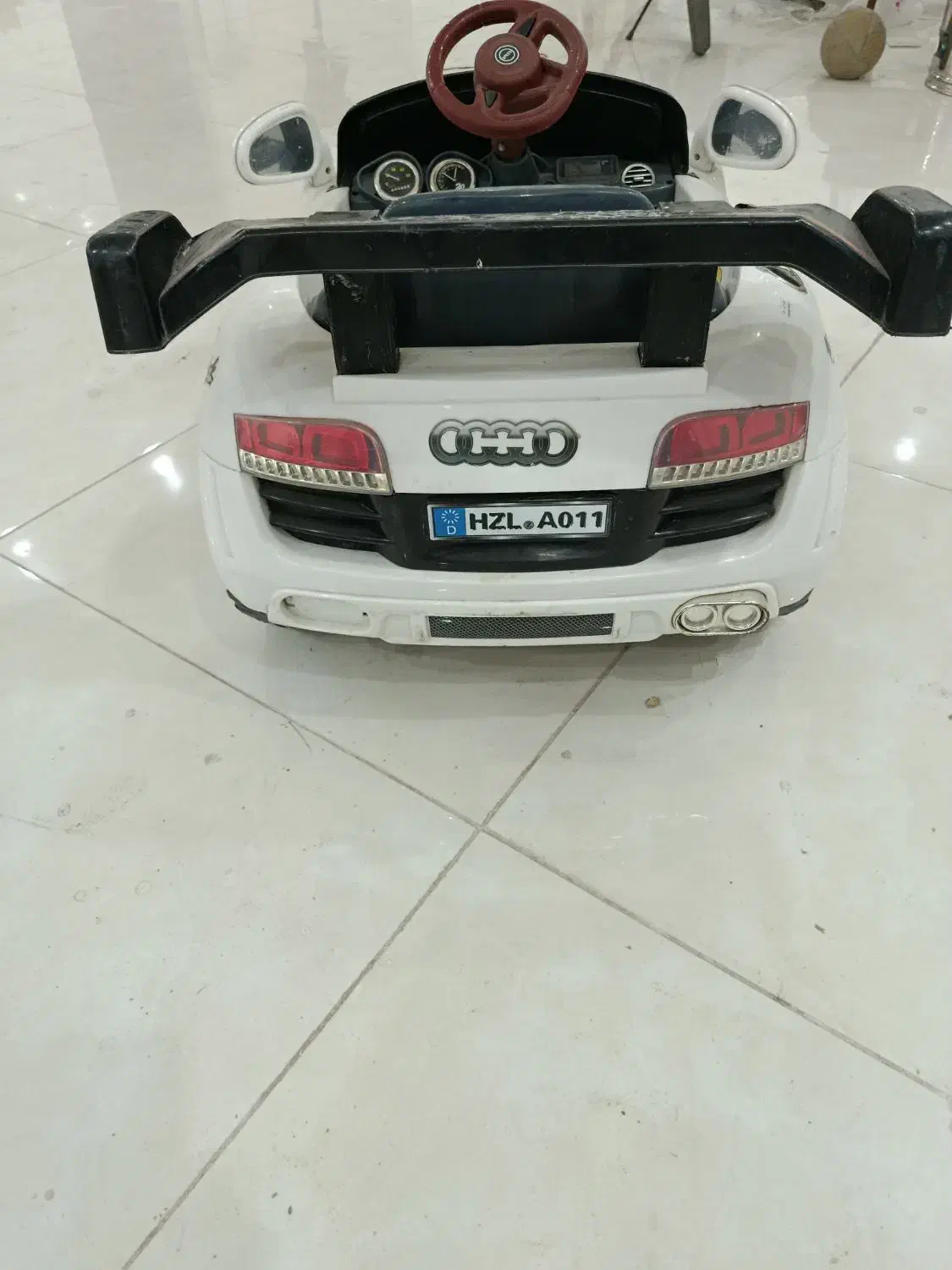 ماشین شارژی|اسباببازی|گنبد کاووس, |دیوار