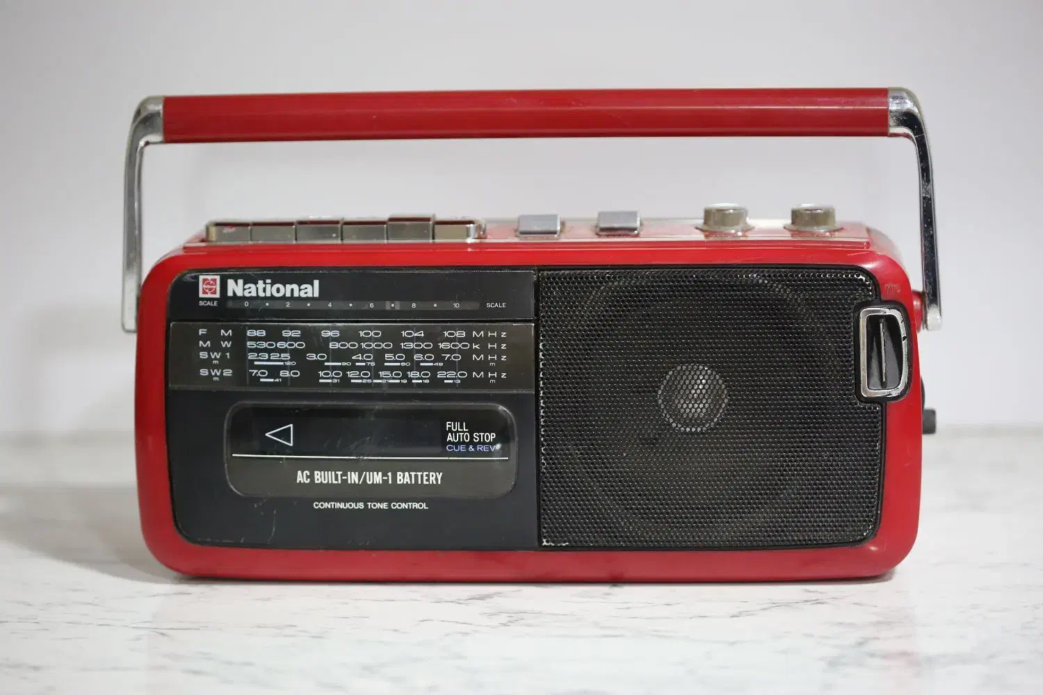 رادیو ناسیونال.ظبط صوت|سیستم صوتی خانگی|برازجان, |دیوار