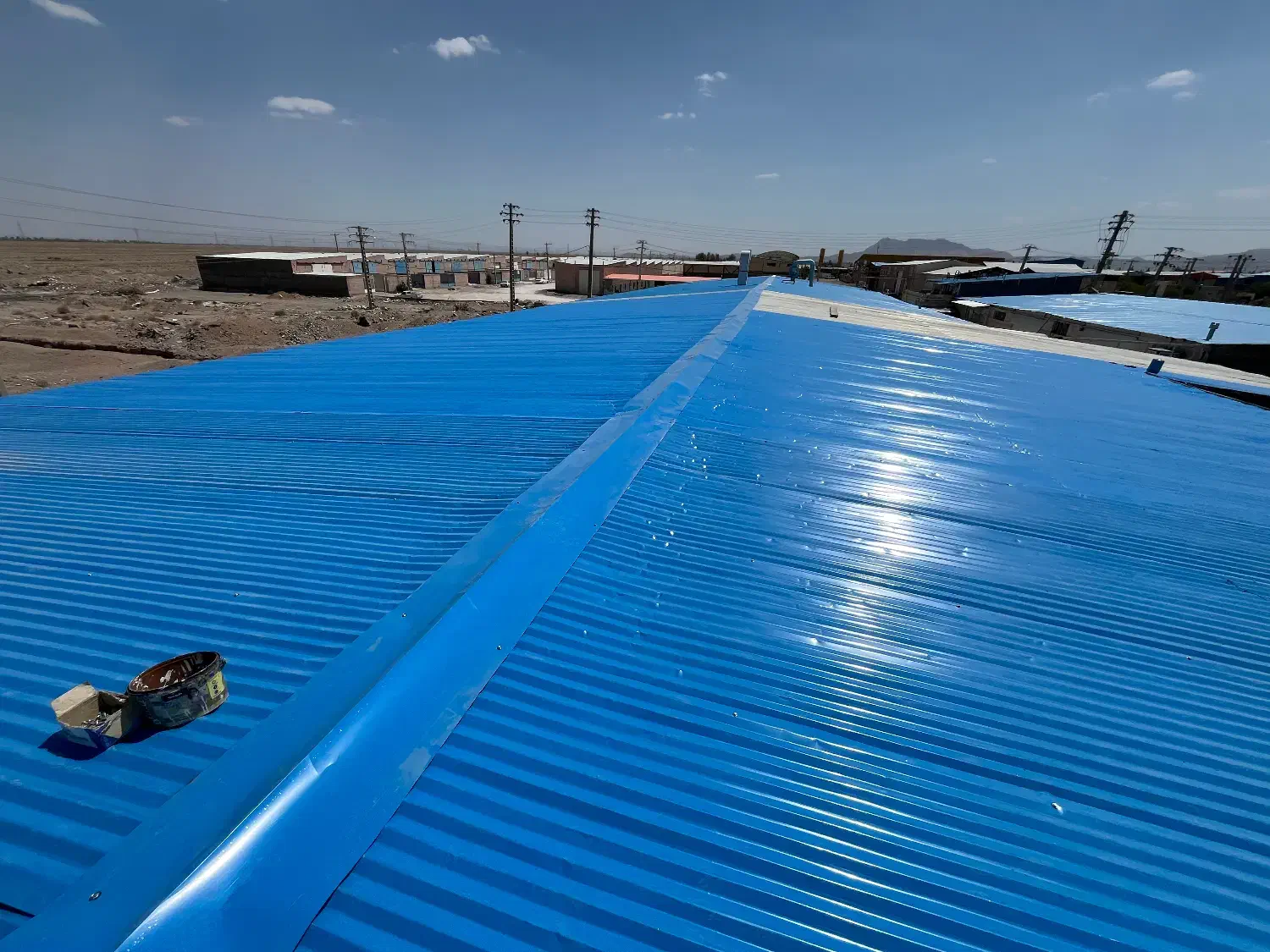 جوشکاری سیار ساخت و نصب درب و پنجره و نبشی کشی|خدمات پیشه و مهارت|سیرجان, |دیوار