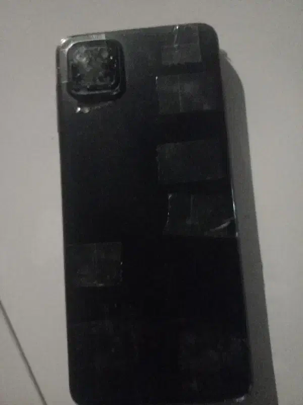 گوشی a12|موبایل|بندرعباس, |دیوار