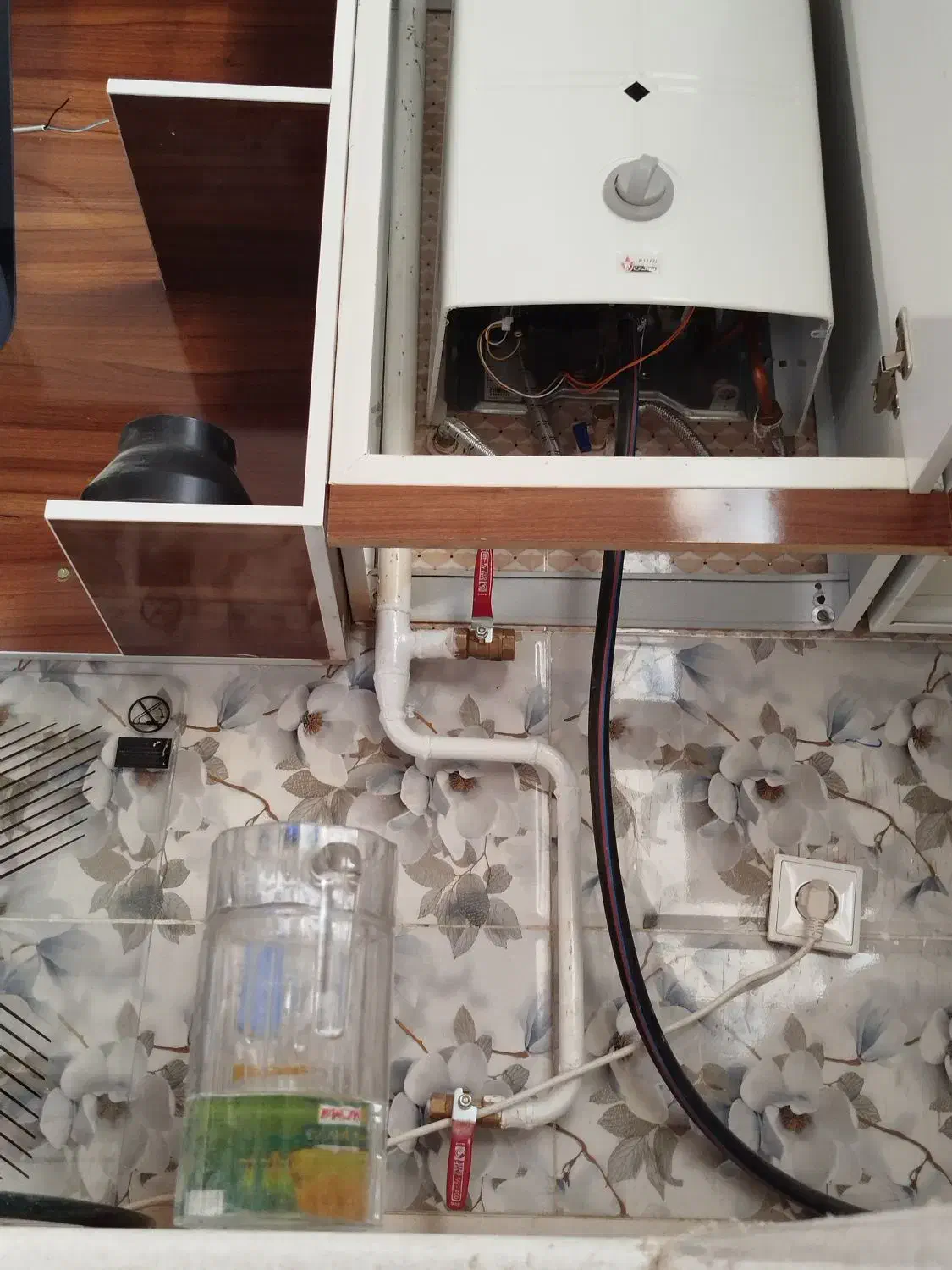 لوله کش گاز|خدمات پیشه و مهارت|بیرجند, |دیوار