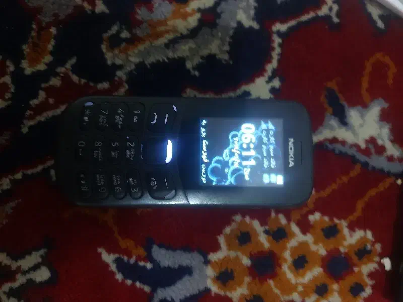گوشی 105|موبایل|کرمانشاه, |دیوار