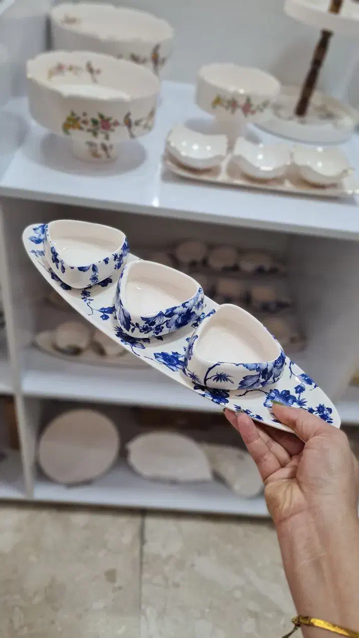 آموزش سفالگری و سرامیک با مدرک فنی حرفه ای|خدمات آموزشی|مشهد, سجاد شهر|دیوار