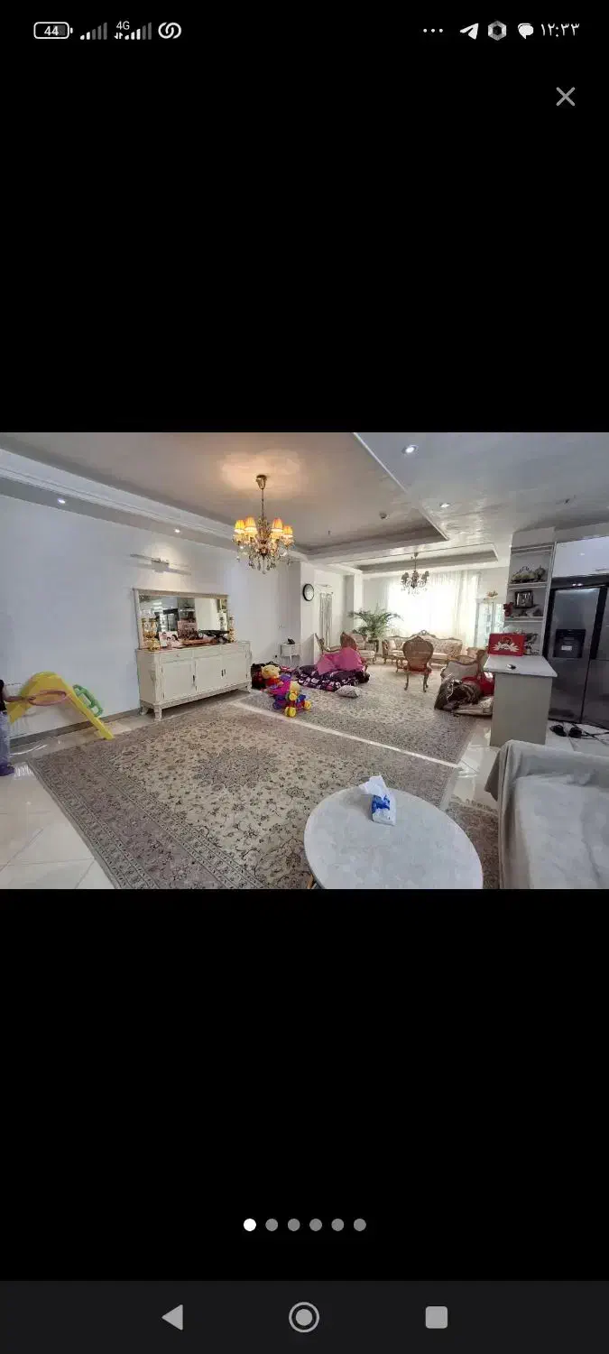 آپارتمان تک واحدی|اجارهٔ آپارتمان|تهران, جوادیه|دیوار