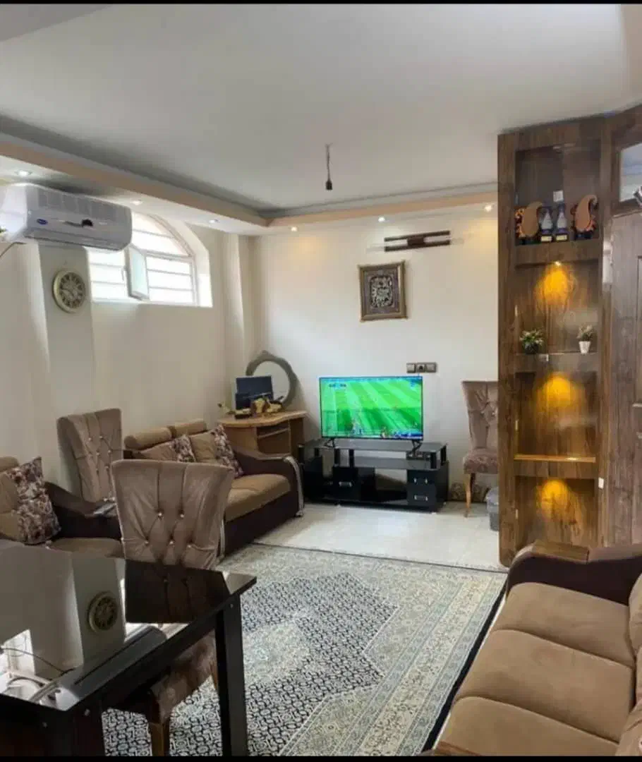 سویت اجاره|اجارهٔ کوتاه‌مدت آپارتمان و سوئیت|دهدشت, |دیوار