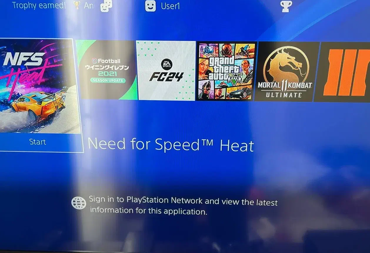 فروش ps 4|کنسول، بازی ویدئویی و آنلاین|شیراز, هفت تنان|دیوار