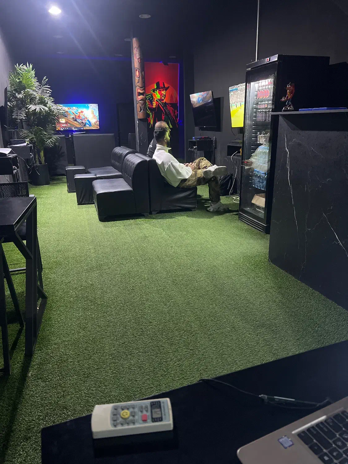 نیازمند کار  شاگرد گیمنت|استخدام رایانه و فناوری اطلاعات|نوشهر, |دیوار