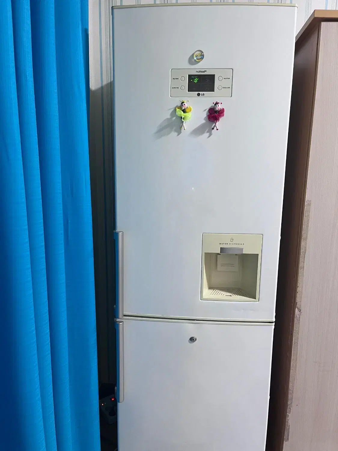 فروش لوازم منزل|یخچال و فریزر|بندرعباس, |دیوار