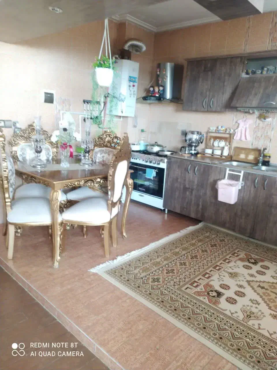 اجاره آپارتمان|اجارهٔ آپارتمان|تربت‌حیدریه, شهدا|دیوار