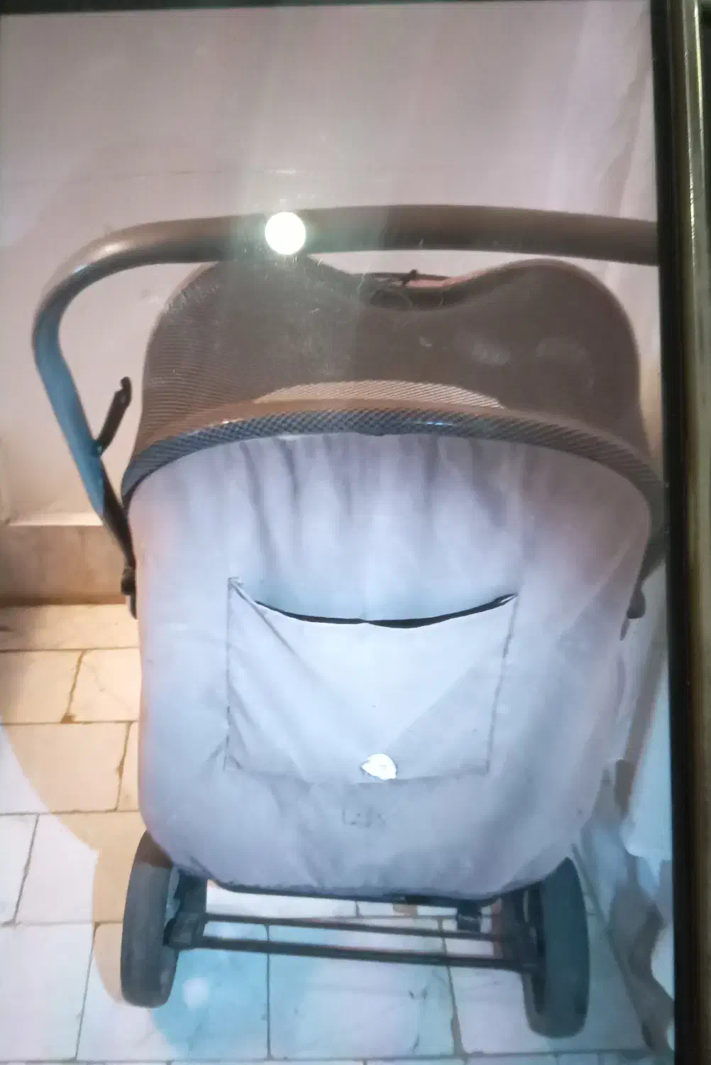 چرخ|اسباب و اثاث بچه|فومن, |دیوار