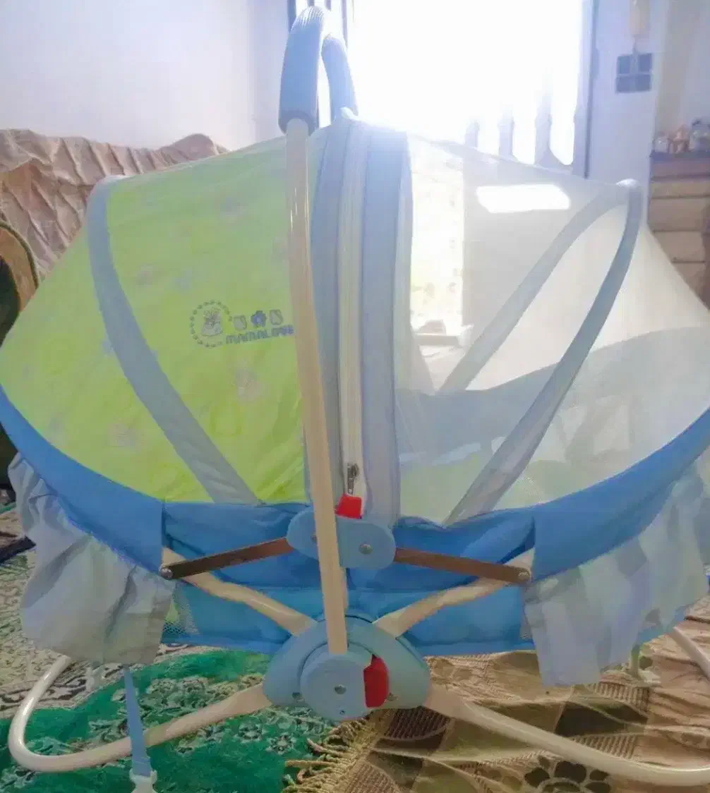 نی نی لای لای|کالسکه و لوازم جانبی|نوشهر, |دیوار