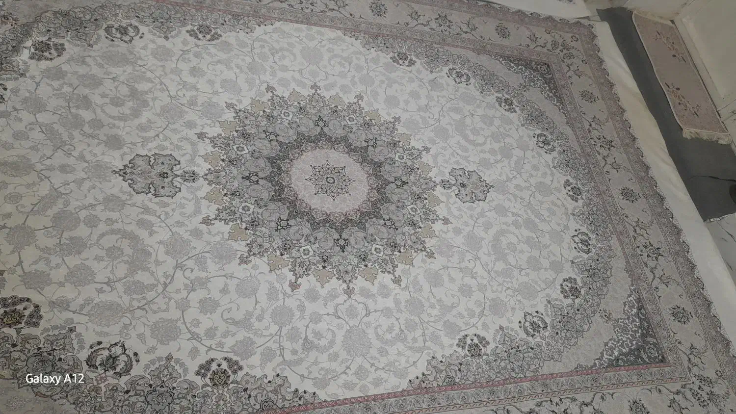 روفرشی دور کشدار|روفرشی|نوشین شهر, |دیوار