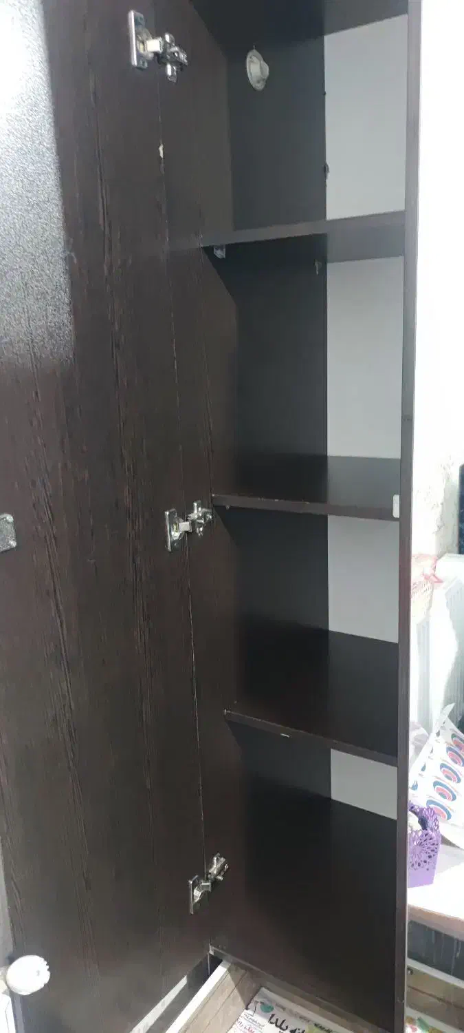 کمد لباس|جاکفشی، کمد، دراور|مشهد, جاهد شهر|دیوار