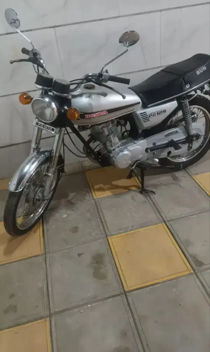 هنداسی جی مدل 90|موتورسیکلت|سبزوار, جوادیه شرقی|دیوار