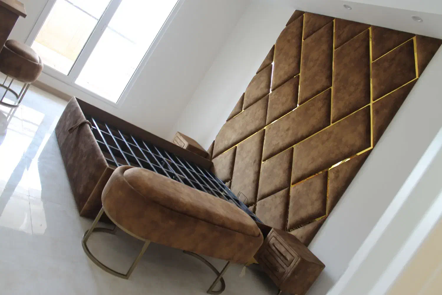 لمسه کوبی|خدمات پیشه و مهارت|تهران, جردن|دیوار