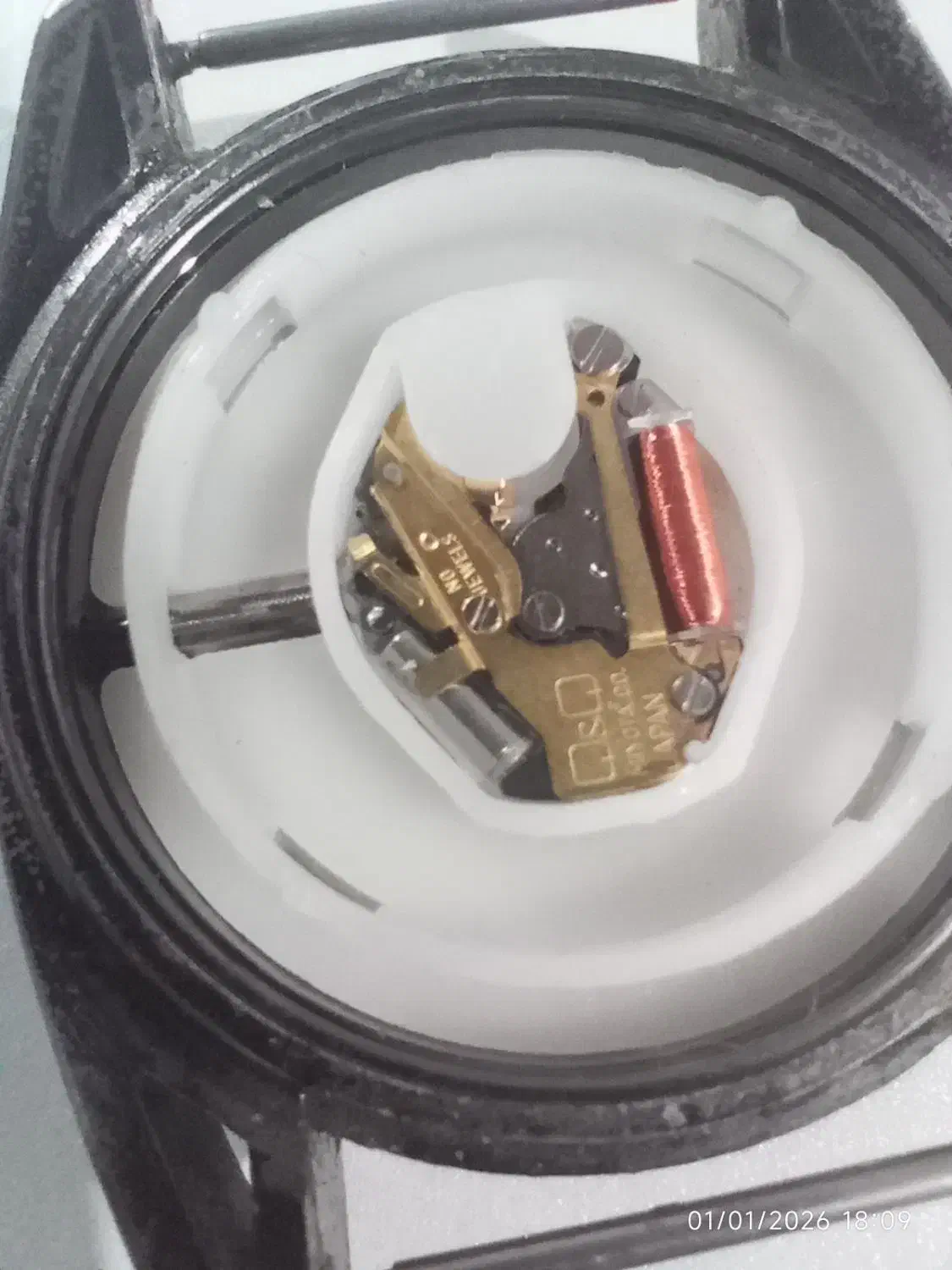 ساعت Q&Q|ساعت|خرم‌آباد, |دیوار