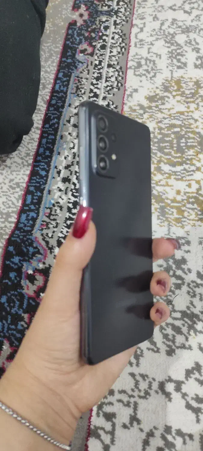 گوشی a72|موبایل|تهران, نازیآباد|دیوار