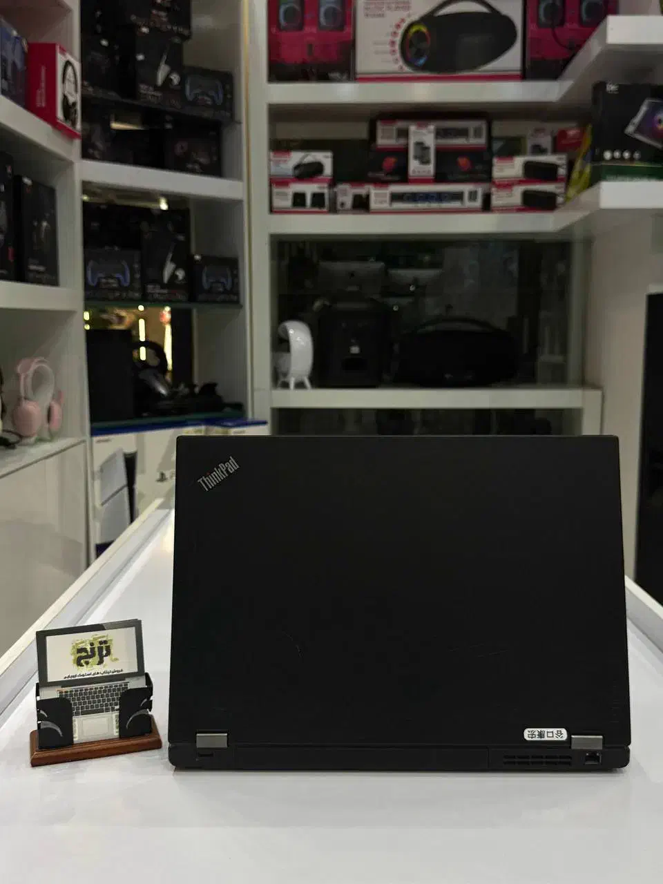 لنوو نسل ۷ رم ۸ گیگ lenovo thinkpad|رایانه همراه|مشهد, جانباز|دیوار