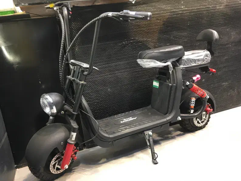 موتور برقی حرفه ای|دوچرخه، اسکیت، اسکوتر|کرمان, |دیوار