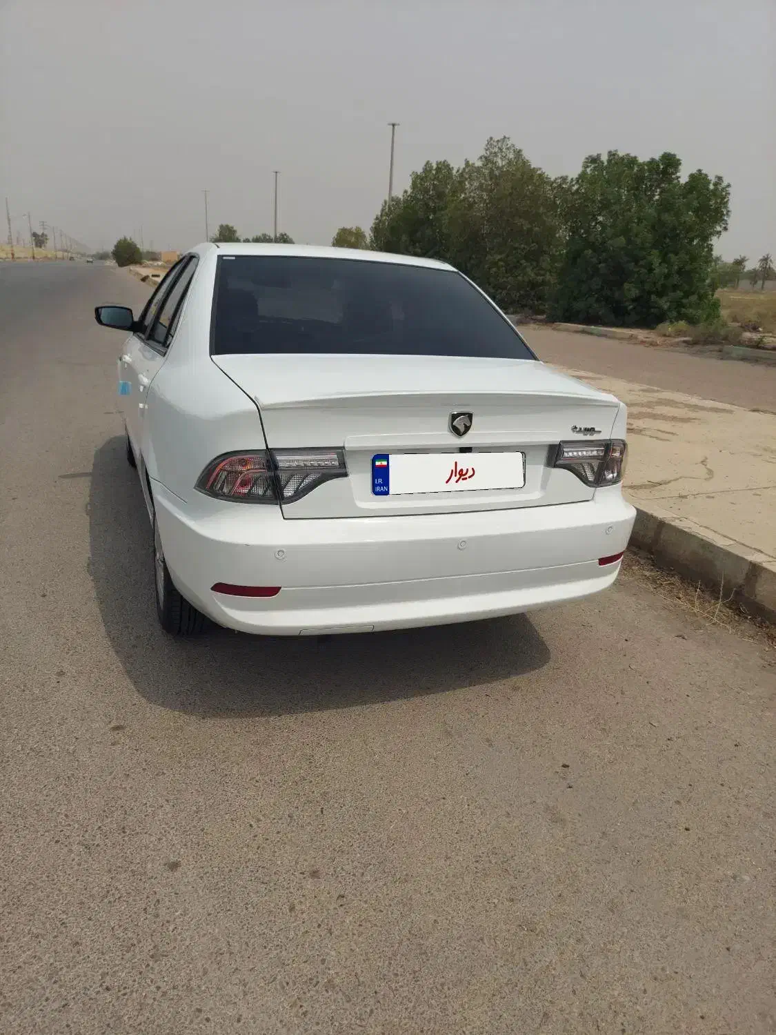 سورن پلاس 1403|خودرو سواری و وانت|اهواز, پادادشهر|دیوار