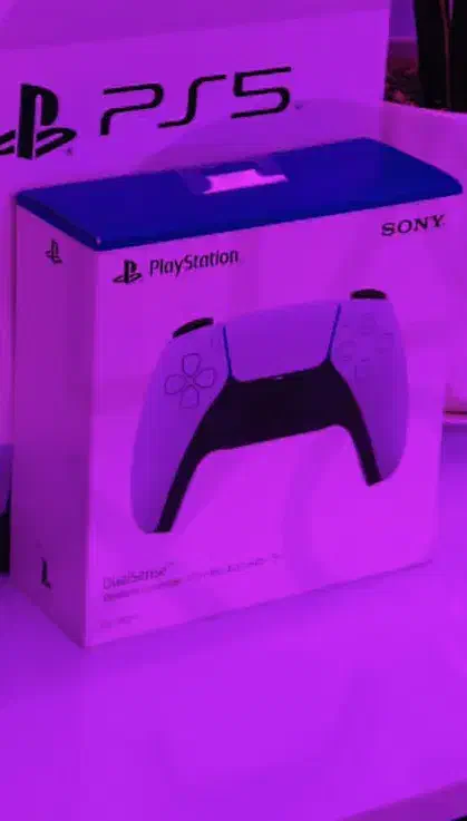 دسته پی اس 5|کنسول، بازی ویدئویی و آنلاین|بوشهر, |دیوار