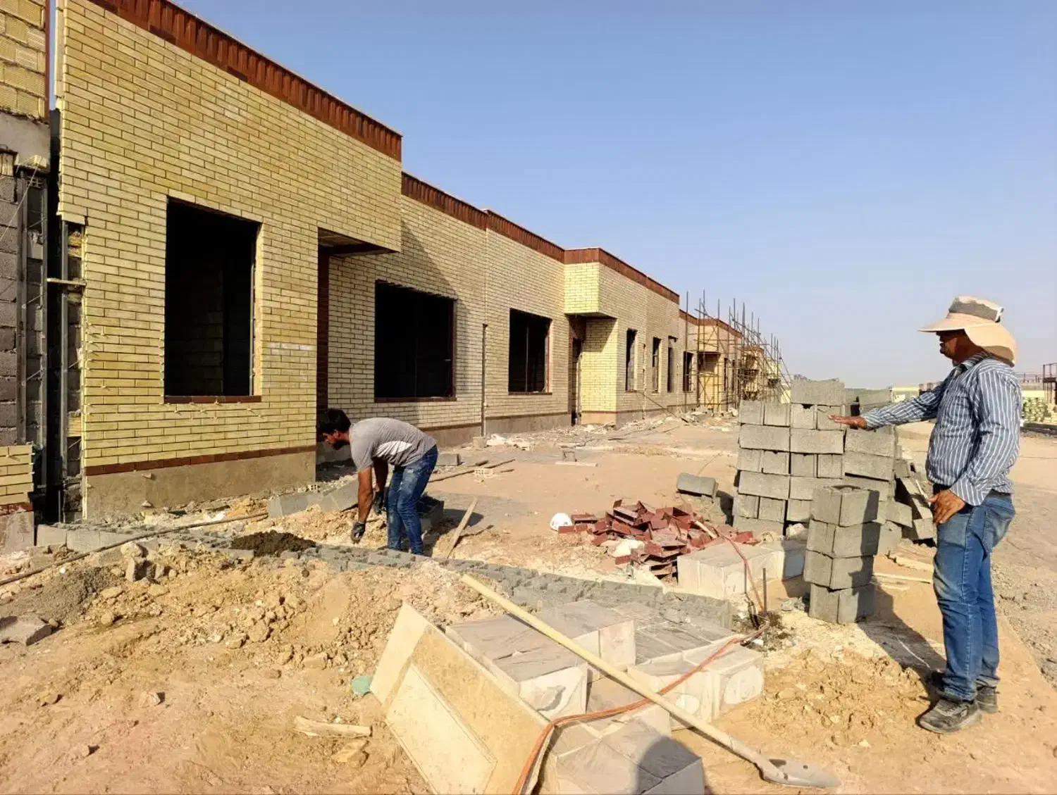 نیازمنداجرنماکار|استخدام معماری، عمران و ساختمانی|قنوات, |دیوار