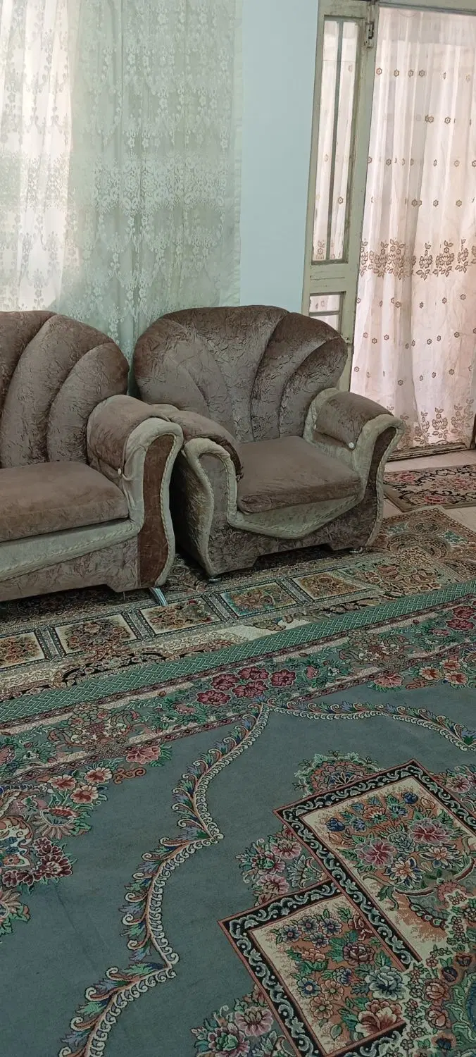 مبل|مبلمان خانگی و میز عسلی|نیشابور, ابراهیمی|دیوار
