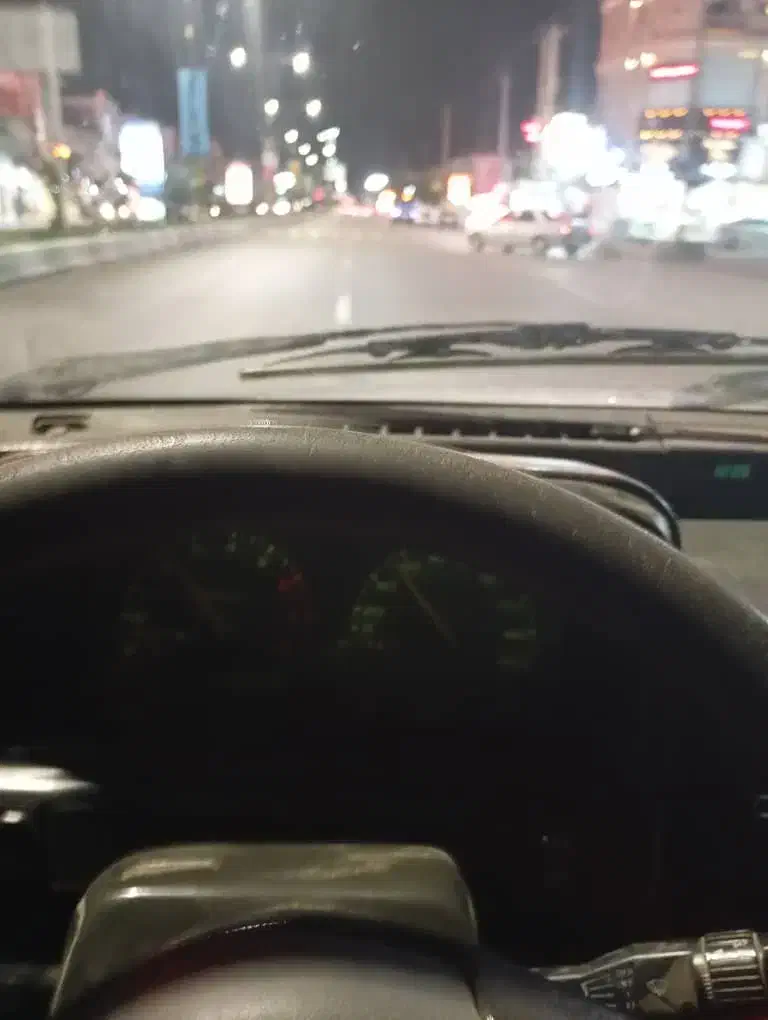 پراید سفید۸۲|خودرو سواری و وانت|خان ببین, |دیوار