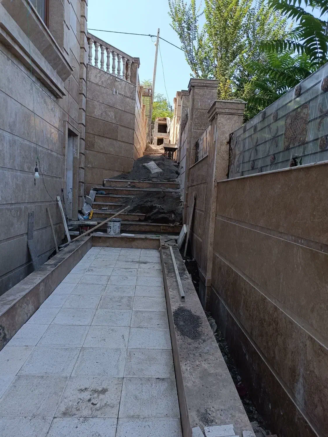 کاردررامسرتنکابن کتالم سادات شهر|خدمات پیشه و مهارت|رامسر, |دیوار