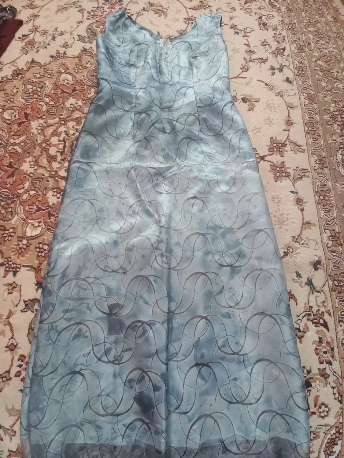 لباس مجلسی ویه عدد پالتو|لباس|مشهد, شهرک مهرگان|دیوار