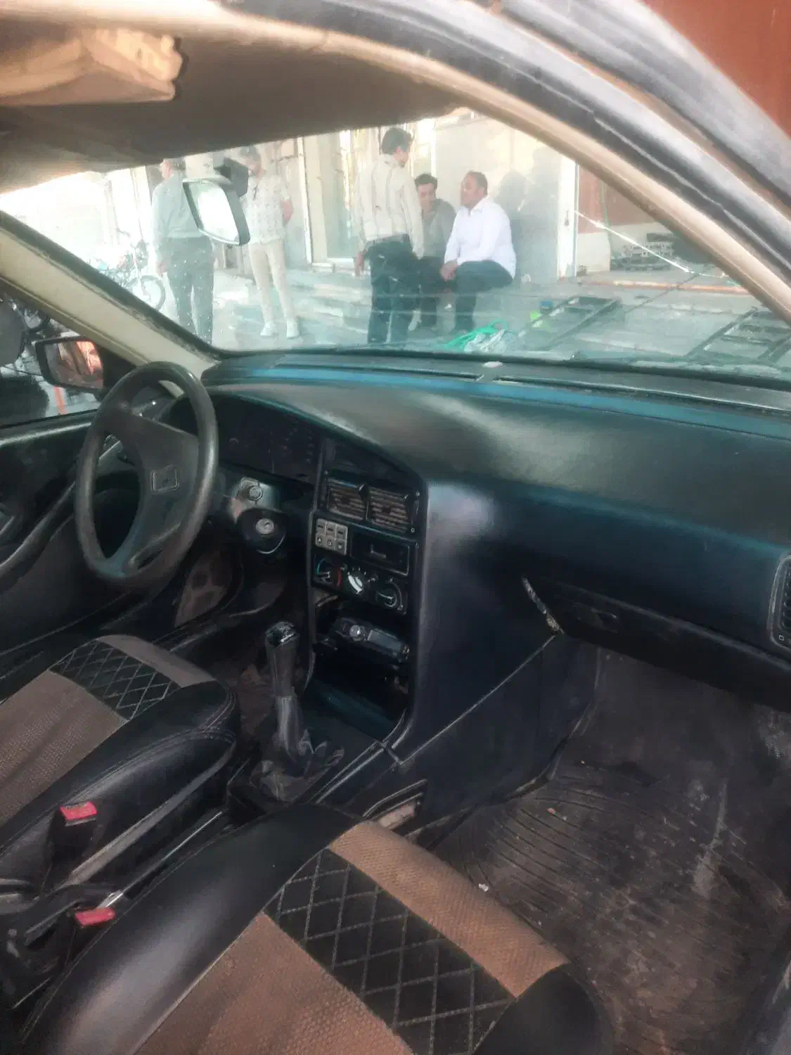 پژو۴۰۵|خودرو سواری و وانت|جنت, |دیوار