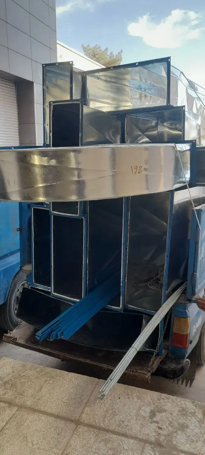 کانال سازی|خدمات پیشه و مهارت|کرمان, |دیوار