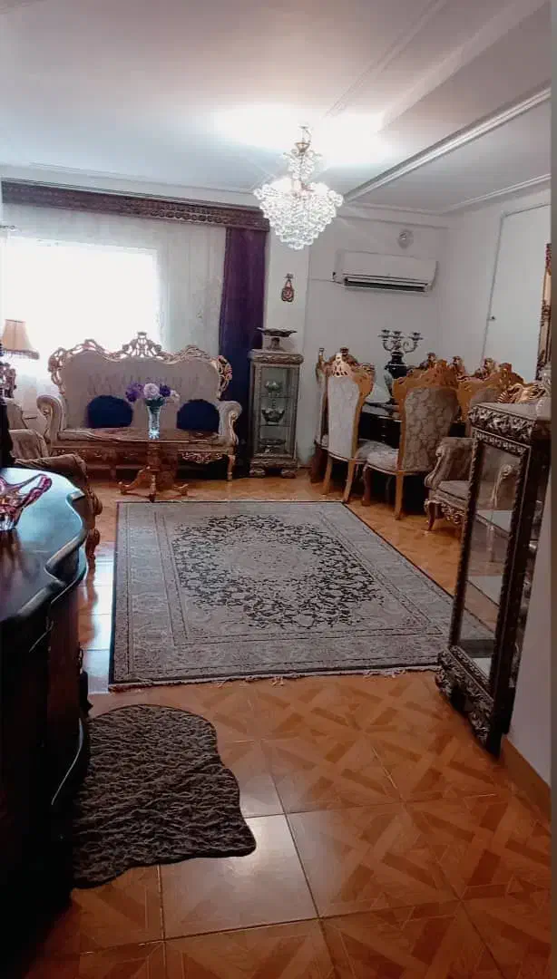 آپارتمان ۷۰ متری طبقه ۲ در لاکانی عطا آفرین|اجارهٔ آپارتمان|رشت, لاکانی|دیوار