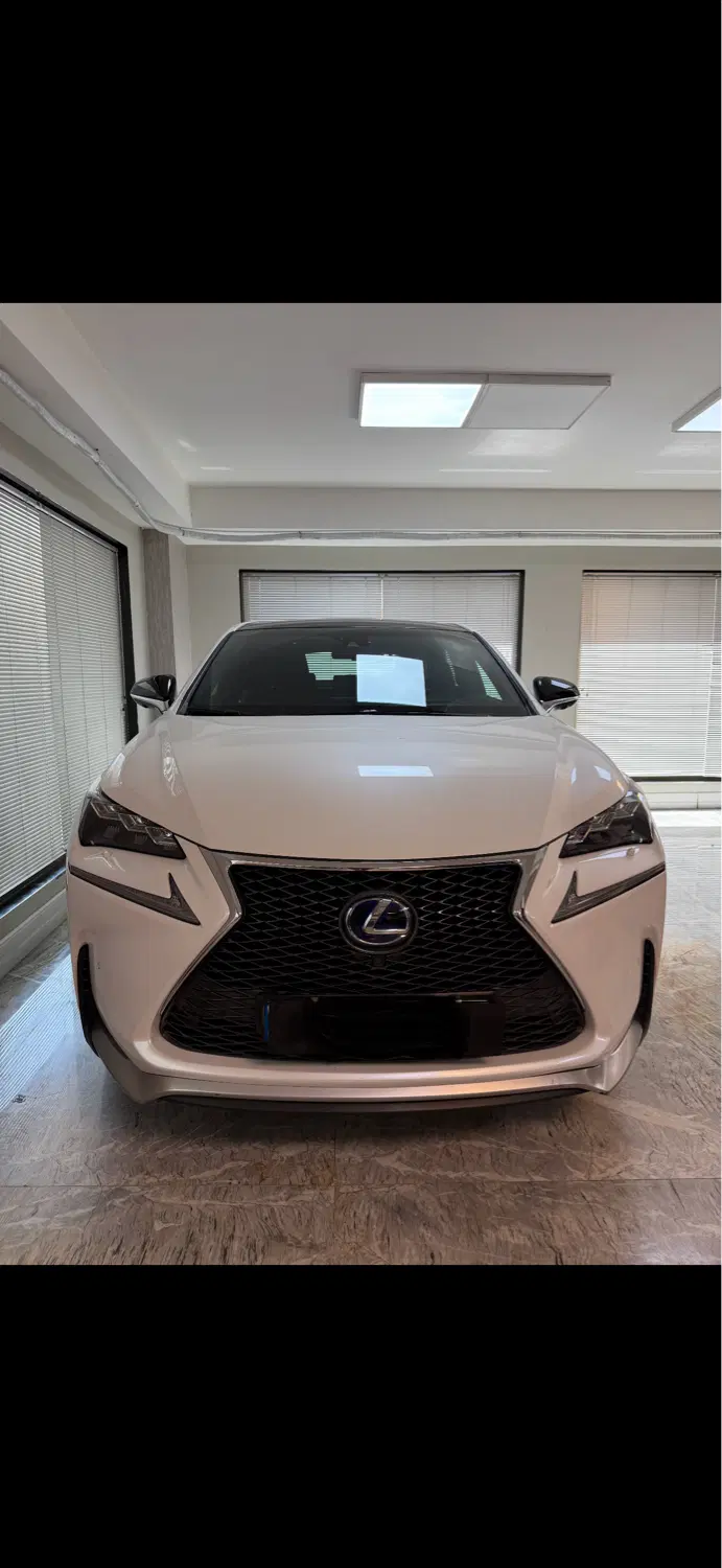 nx 300|خودرو سواری و وانت|تهران, آهنگ|دیوار