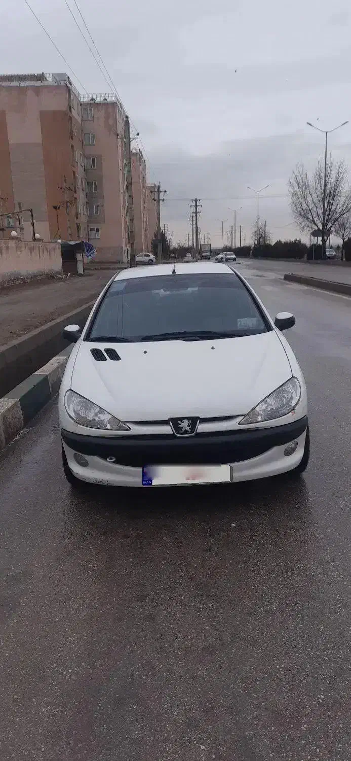 خودرو سواری|خودرو سواری و وانت|محمدیه-قزوین, |دیوار