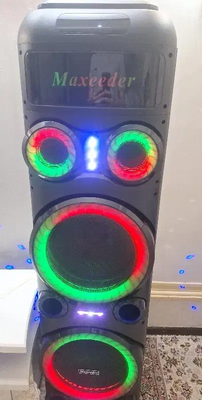 باند برند مکسیدر|سیستم صوتی خانگی|تهران, تولید دارو|دیوار