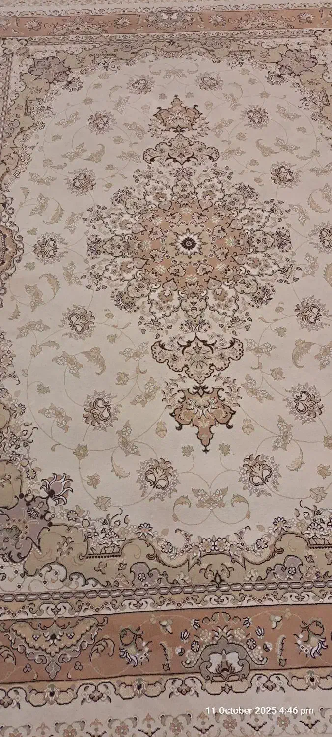 ۲ تخته فرش ۶ متری|فرش|تهران, پونک|دیوار